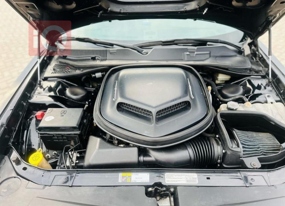 دودج تشالنجر